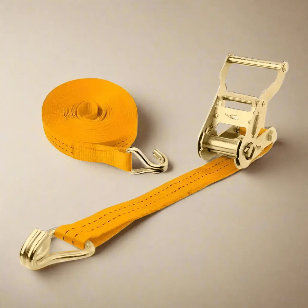 Ingco Ratchet Strap