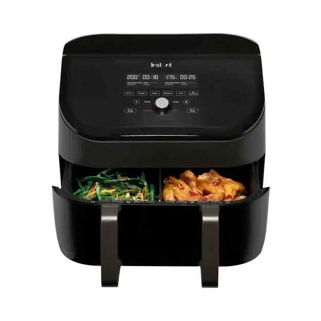 Instant  (8.5 Litre) - Black