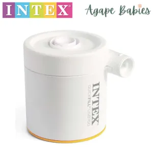 INTEX Quick Fill™ USB150 Air Pump