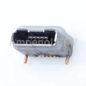 IP67 Micro USB AB SMT 1M/30mins