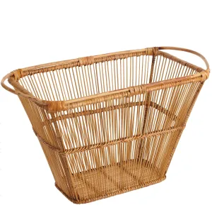 IRAWADDY STORAGE BASKET