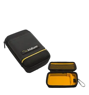 Iridium GO! Carry Bag