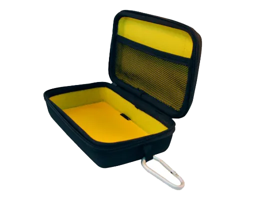 Iridium GO! Carry Bag