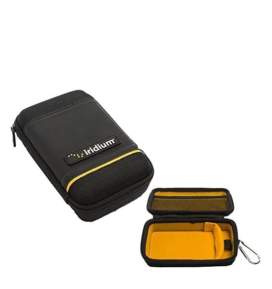Iridium GO! Carry Bag
