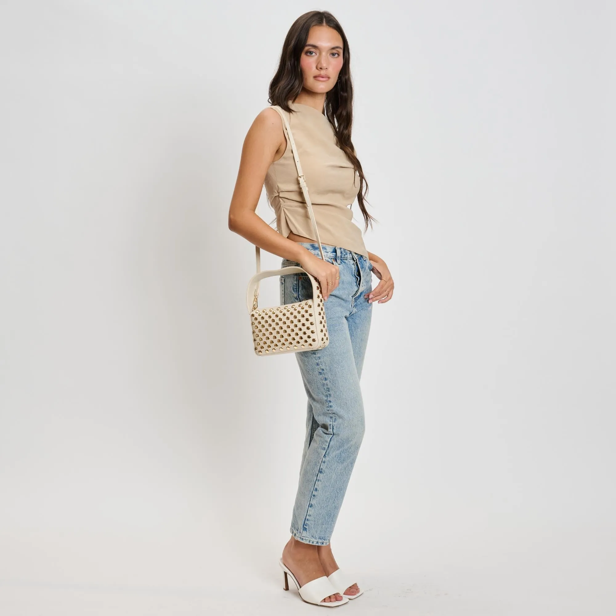 Isabel Crossbody