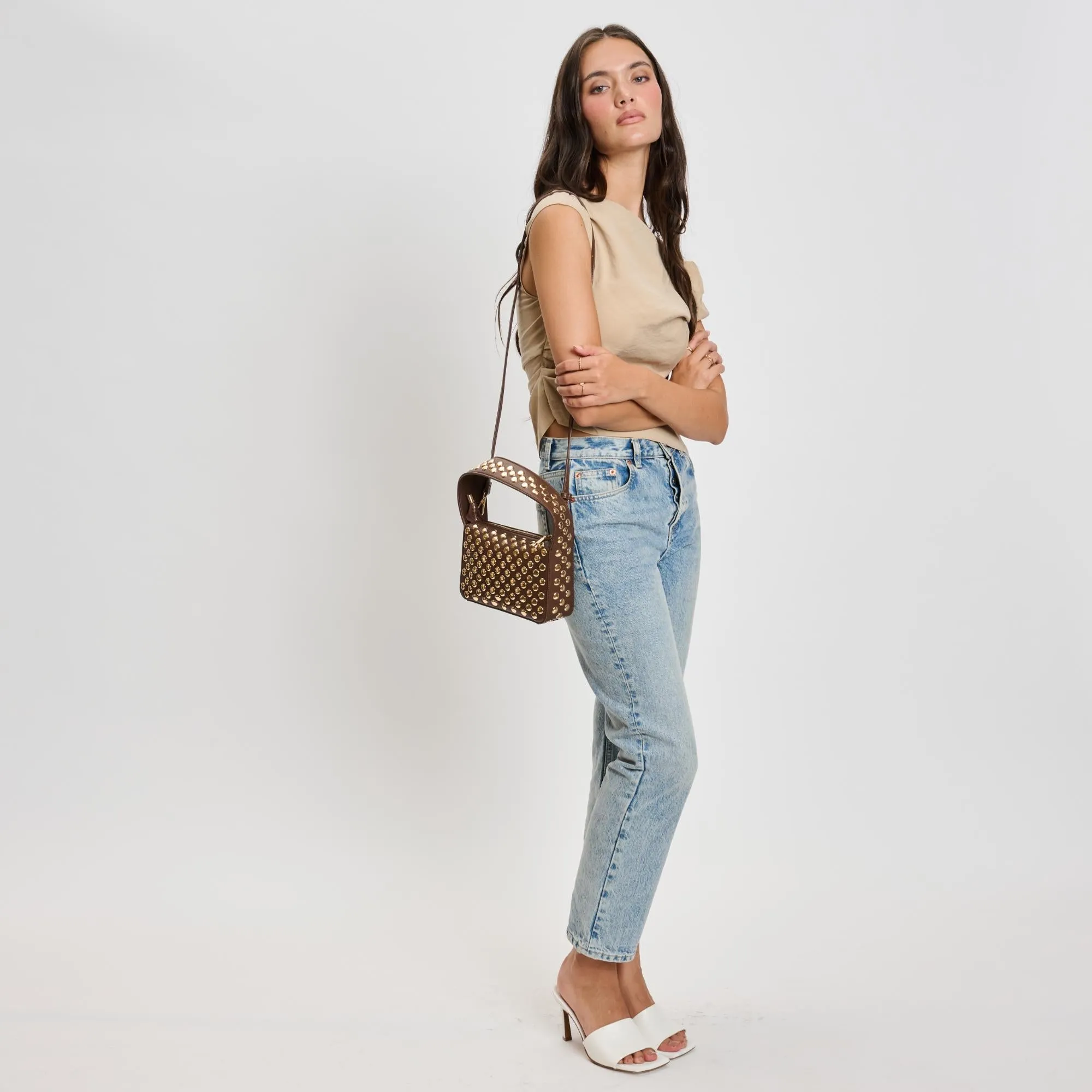 Isabel Crossbody