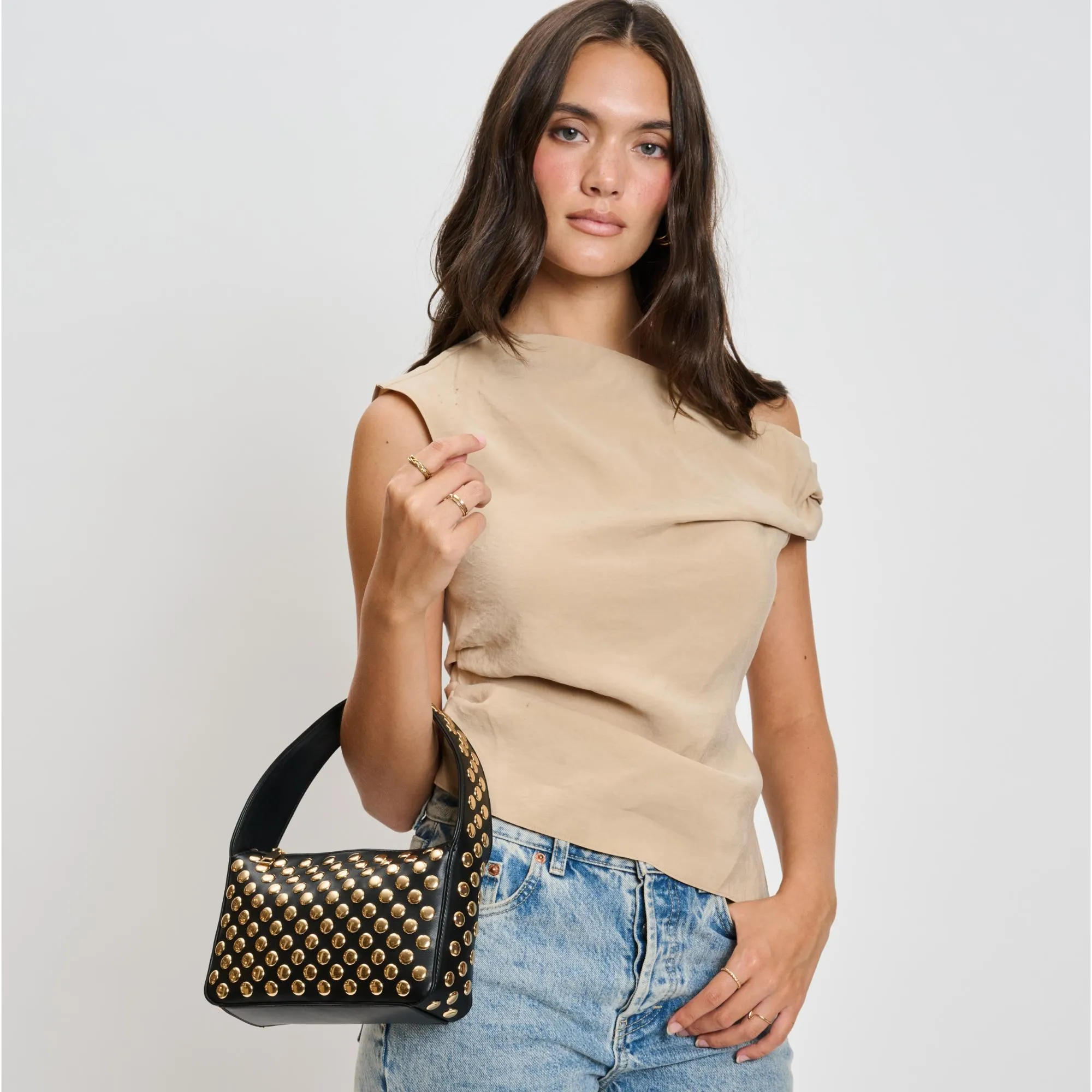 Isabel Crossbody