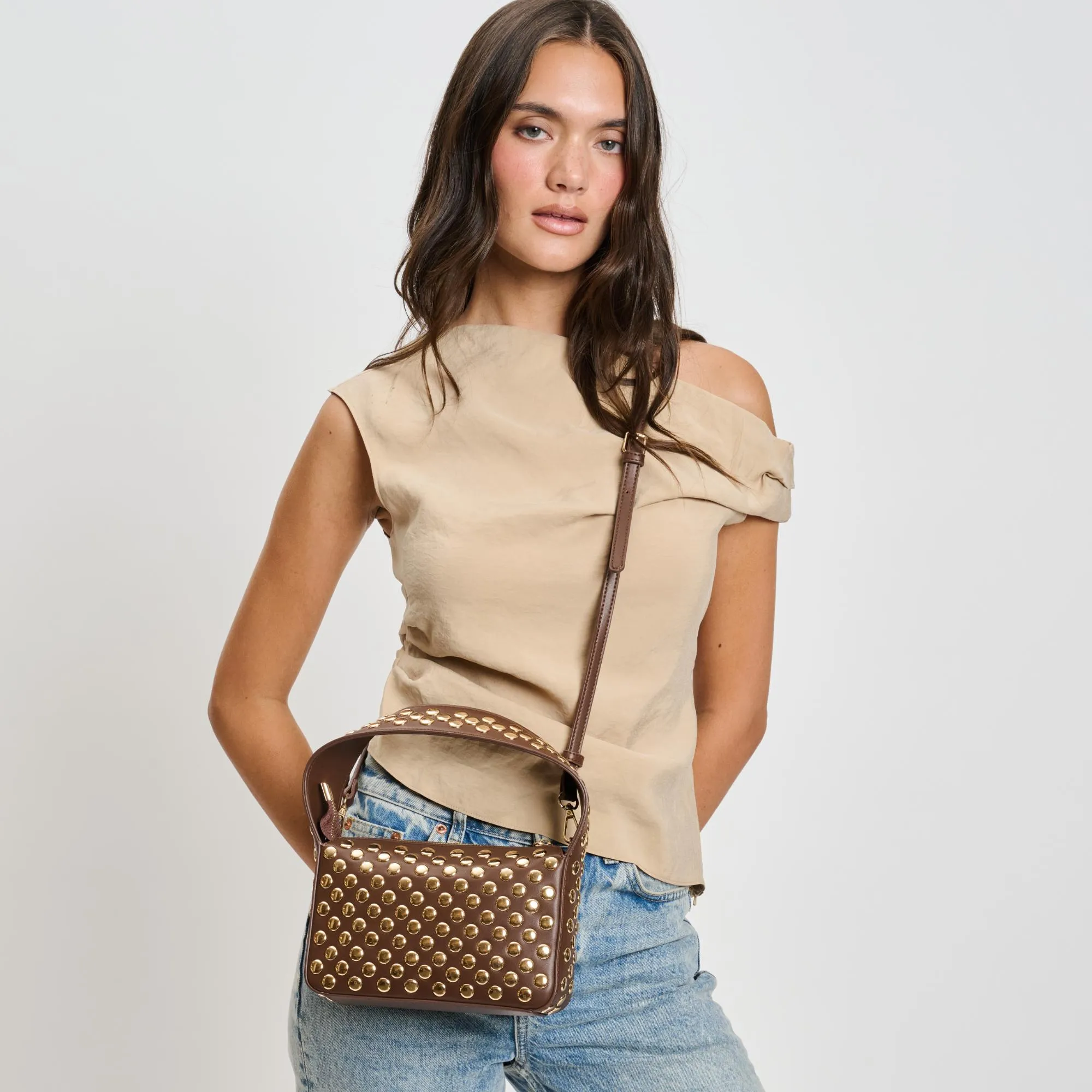 Isabel Crossbody