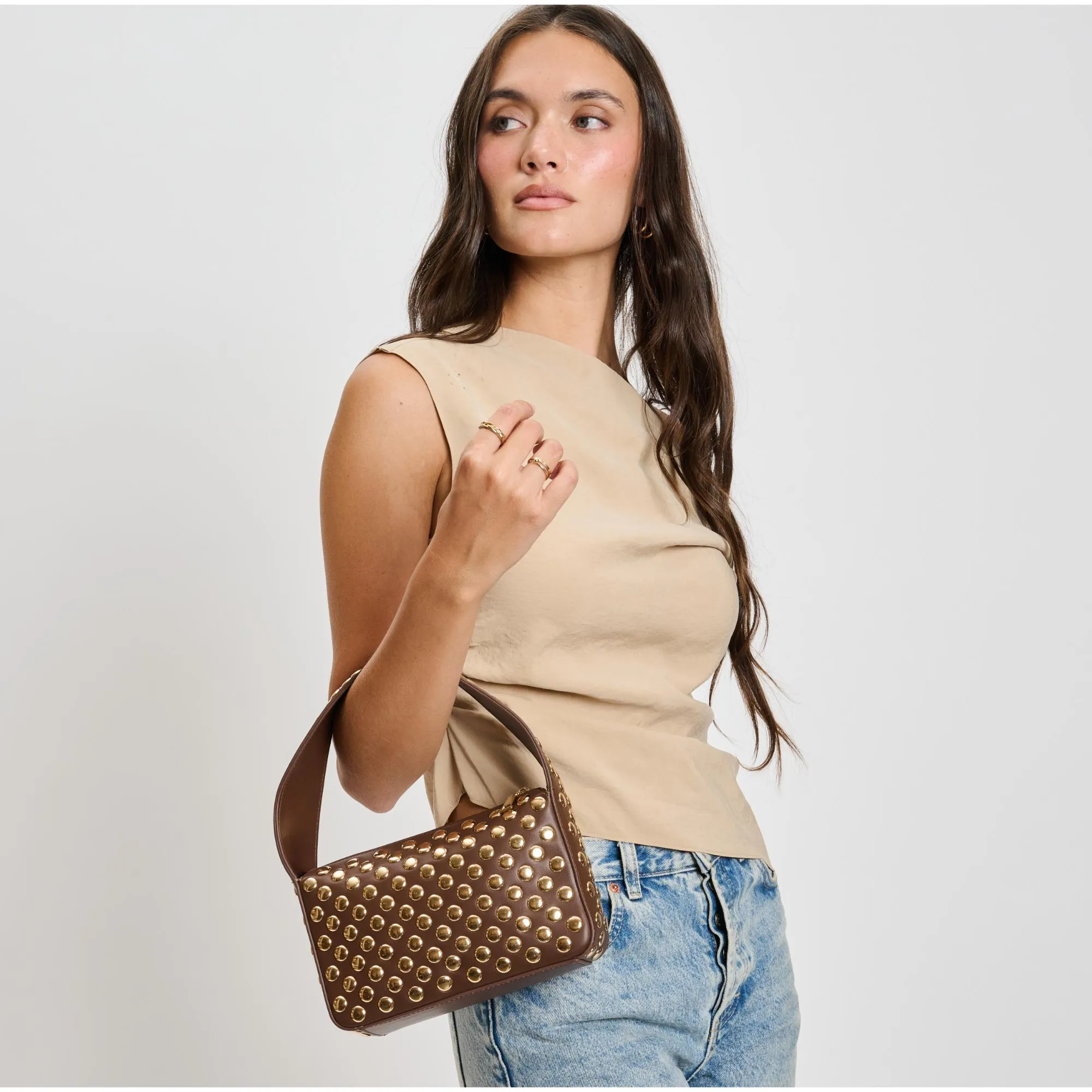 Isabel Crossbody