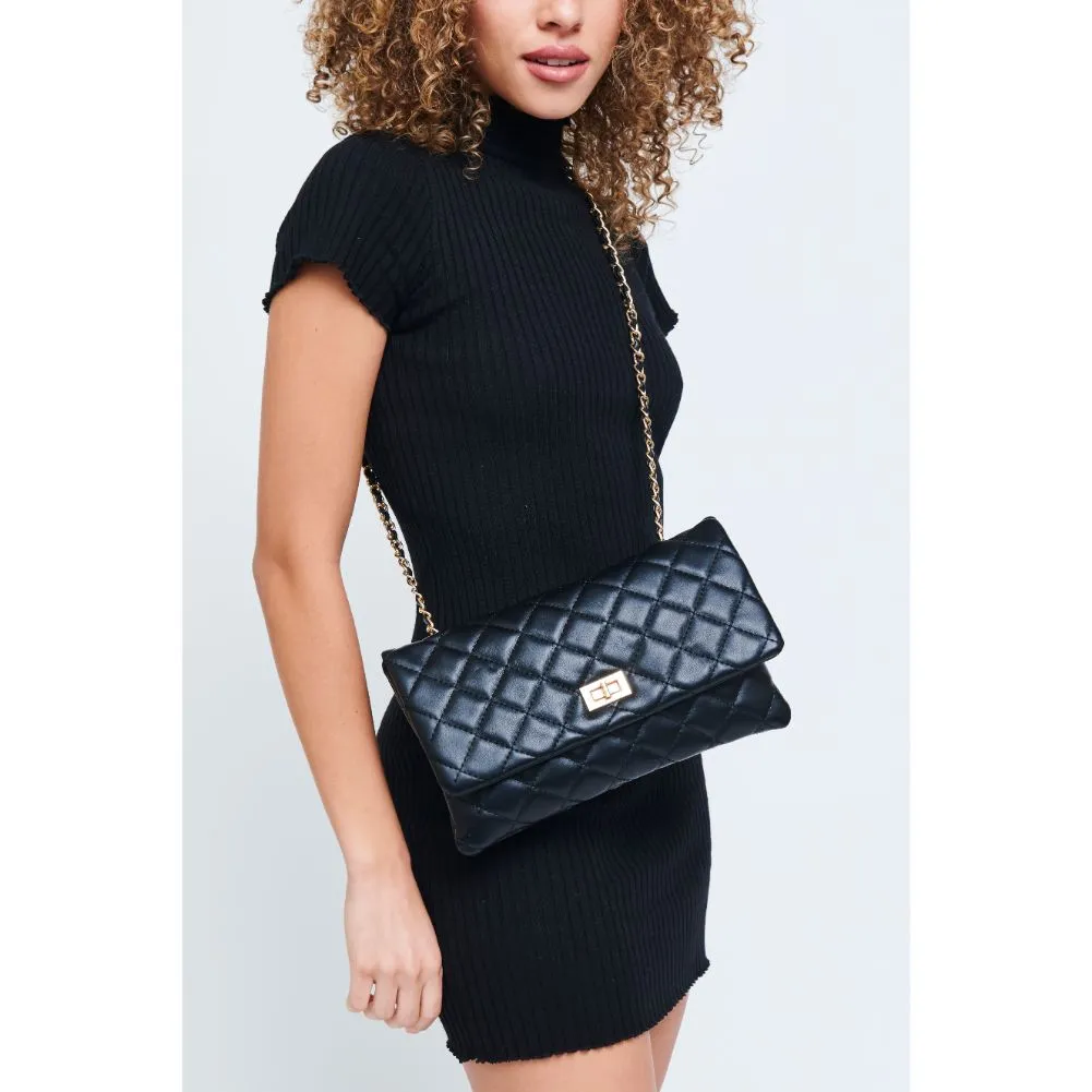 Isabella Crossbody