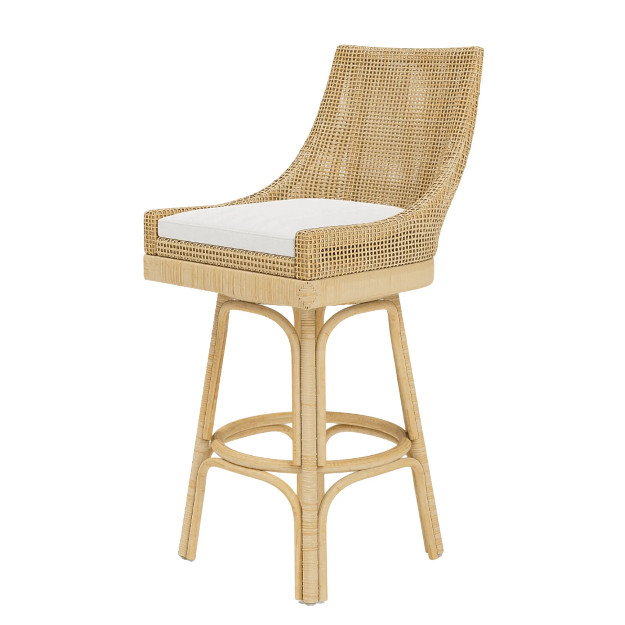 Islamorada Bar Stool