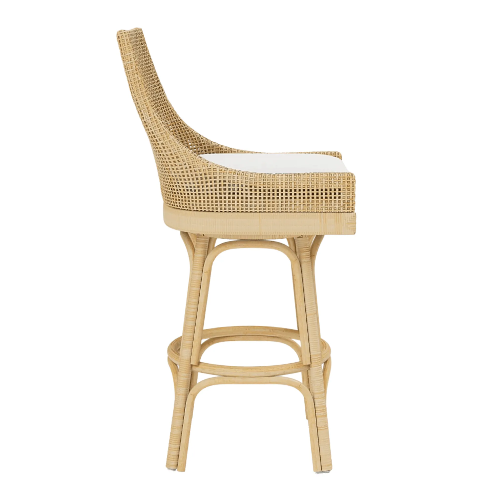 Islamorada Bar Stool