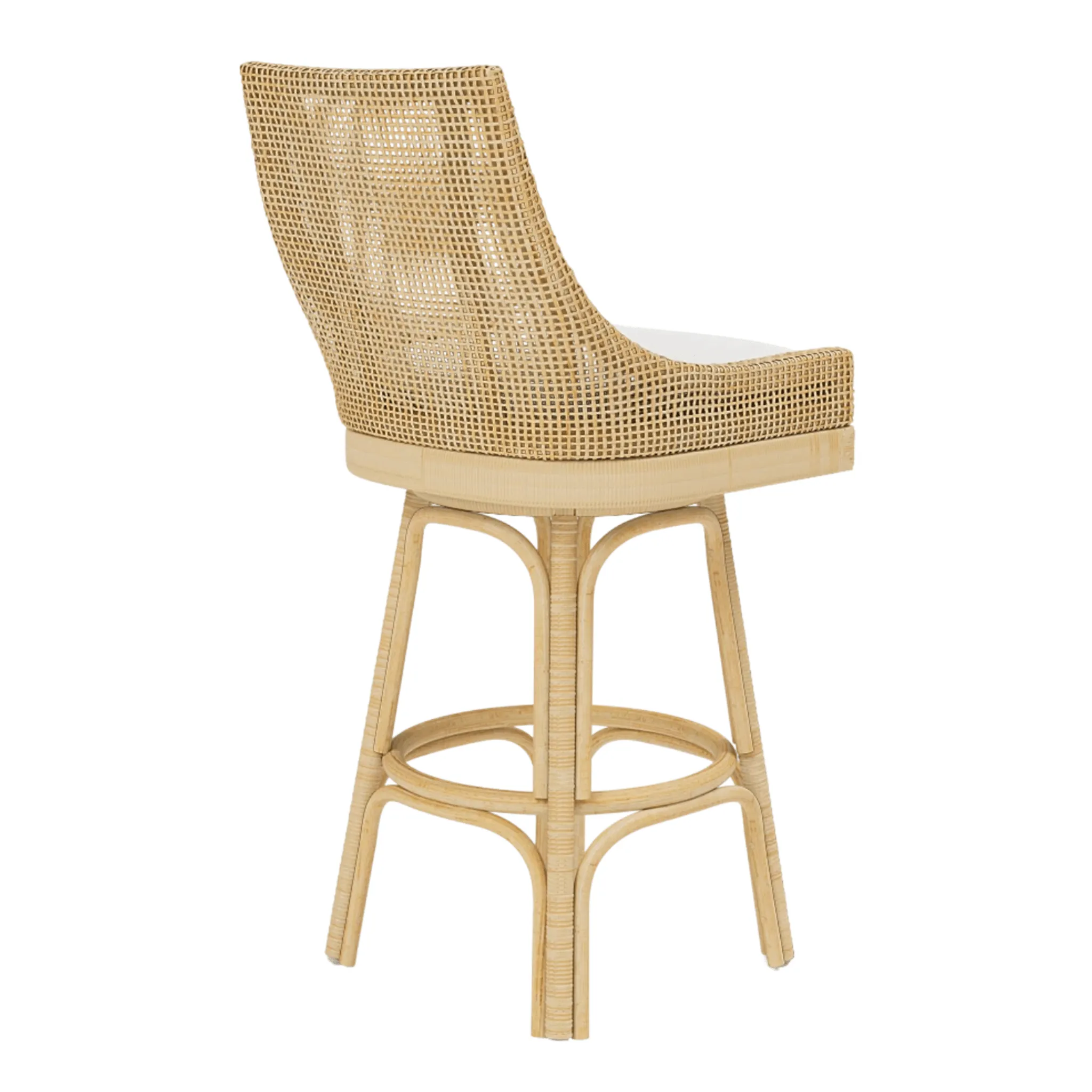 Islamorada Bar Stool