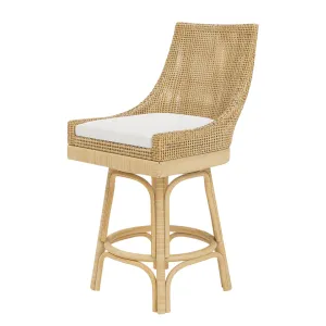 Islamorada Counter Stool