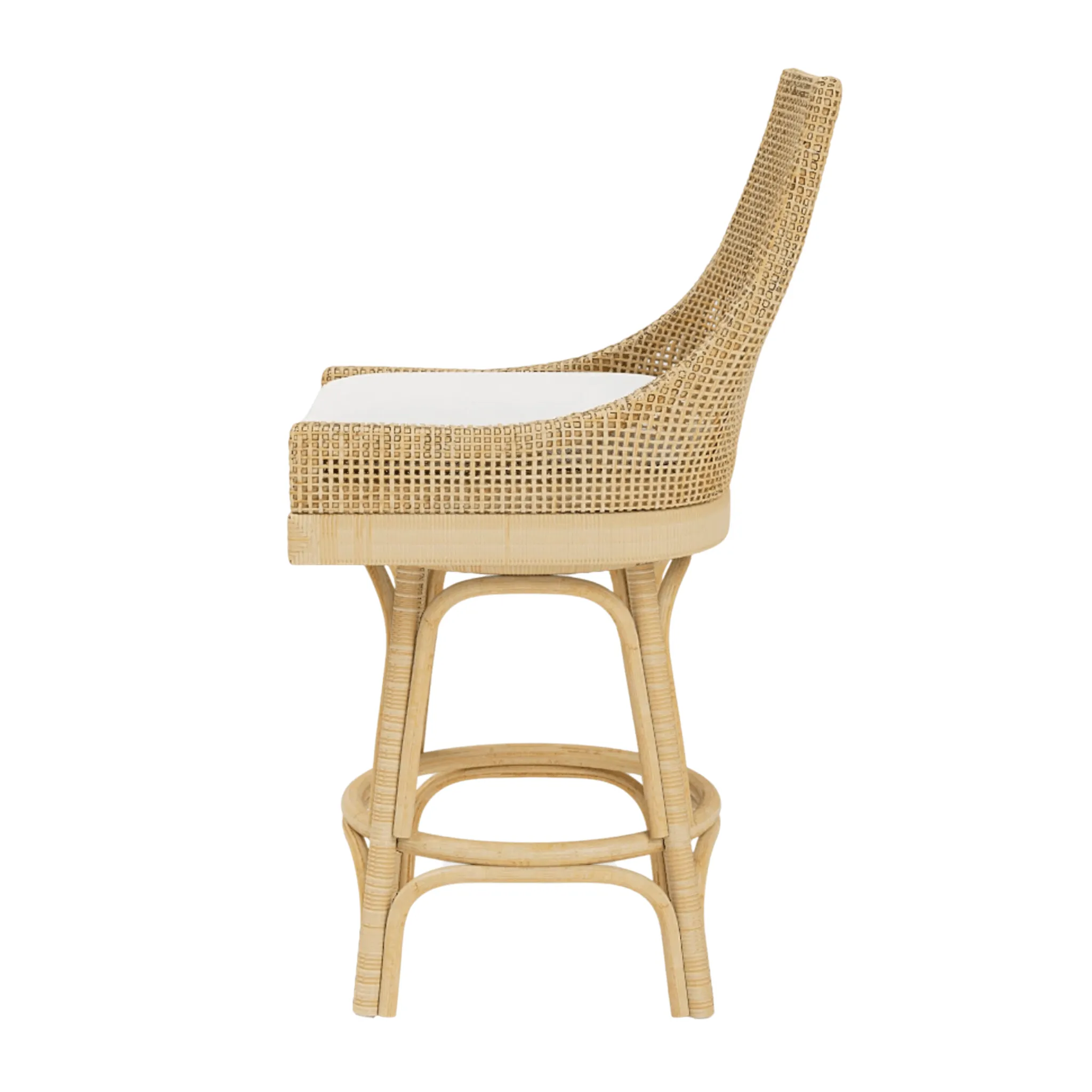 Islamorada Counter Stool