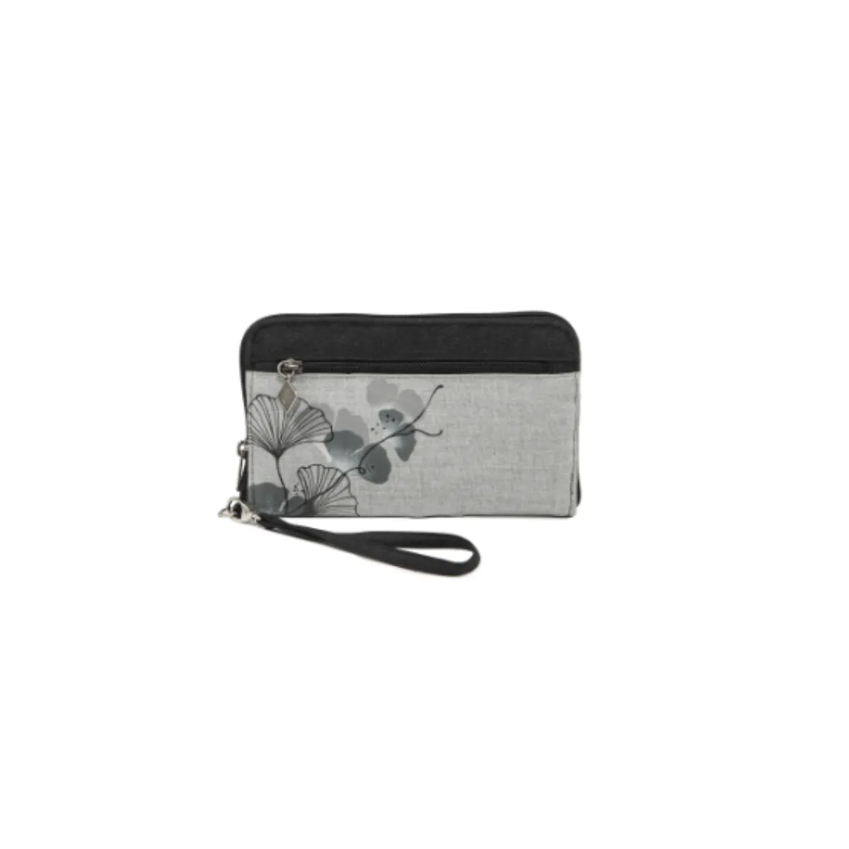 Jak's Wallet Purse 122 - Black