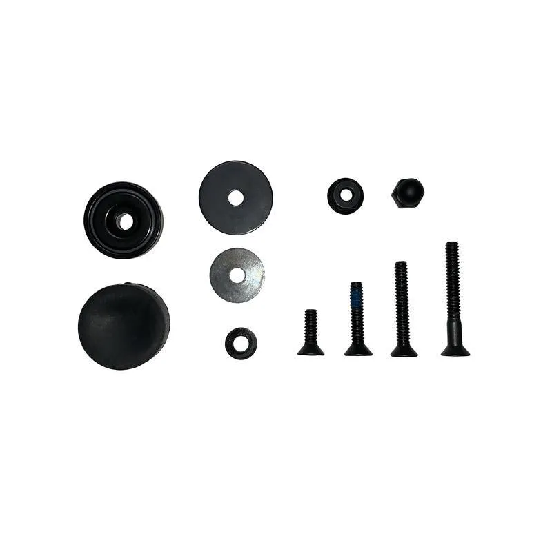 JAKT My Sling-A-Ling Magnetic Sling Lock with Riser Mounting Kit