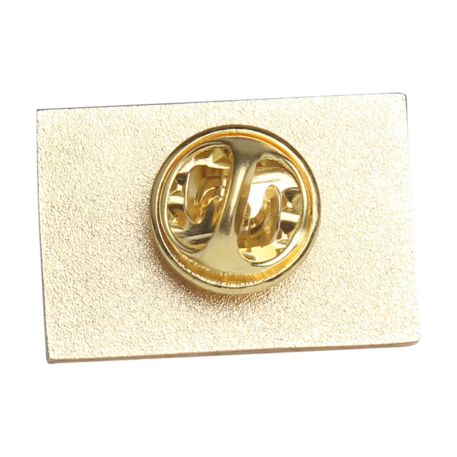 Japan Flag Pin