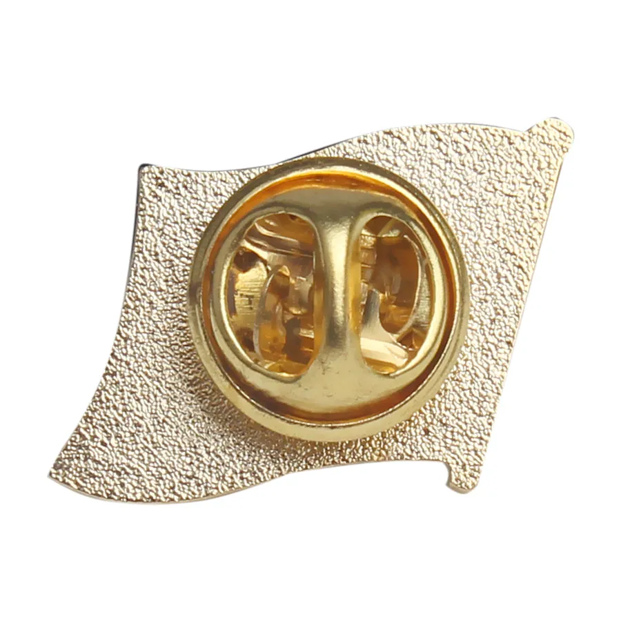 Japan Flag Pin
