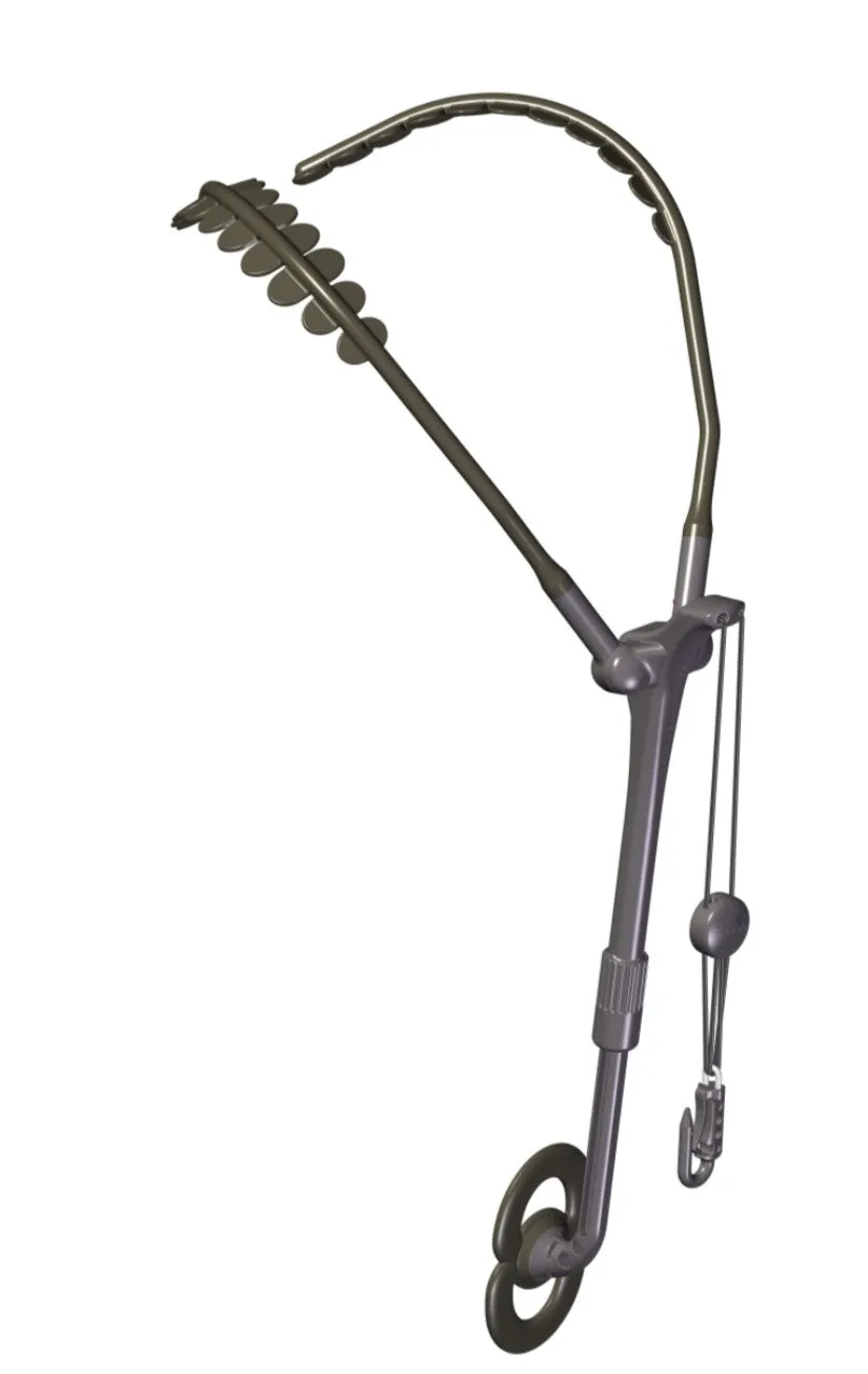 JAZZLAB saXholder Pro Saxophone Harness