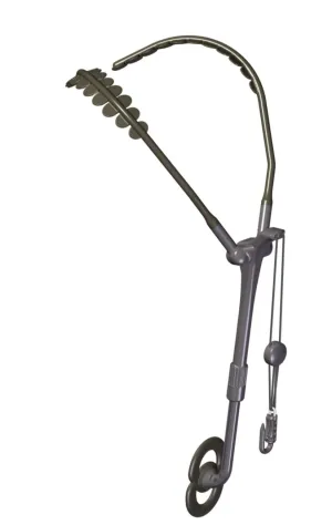 JAZZLAB saXholder Pro Saxophone Harness