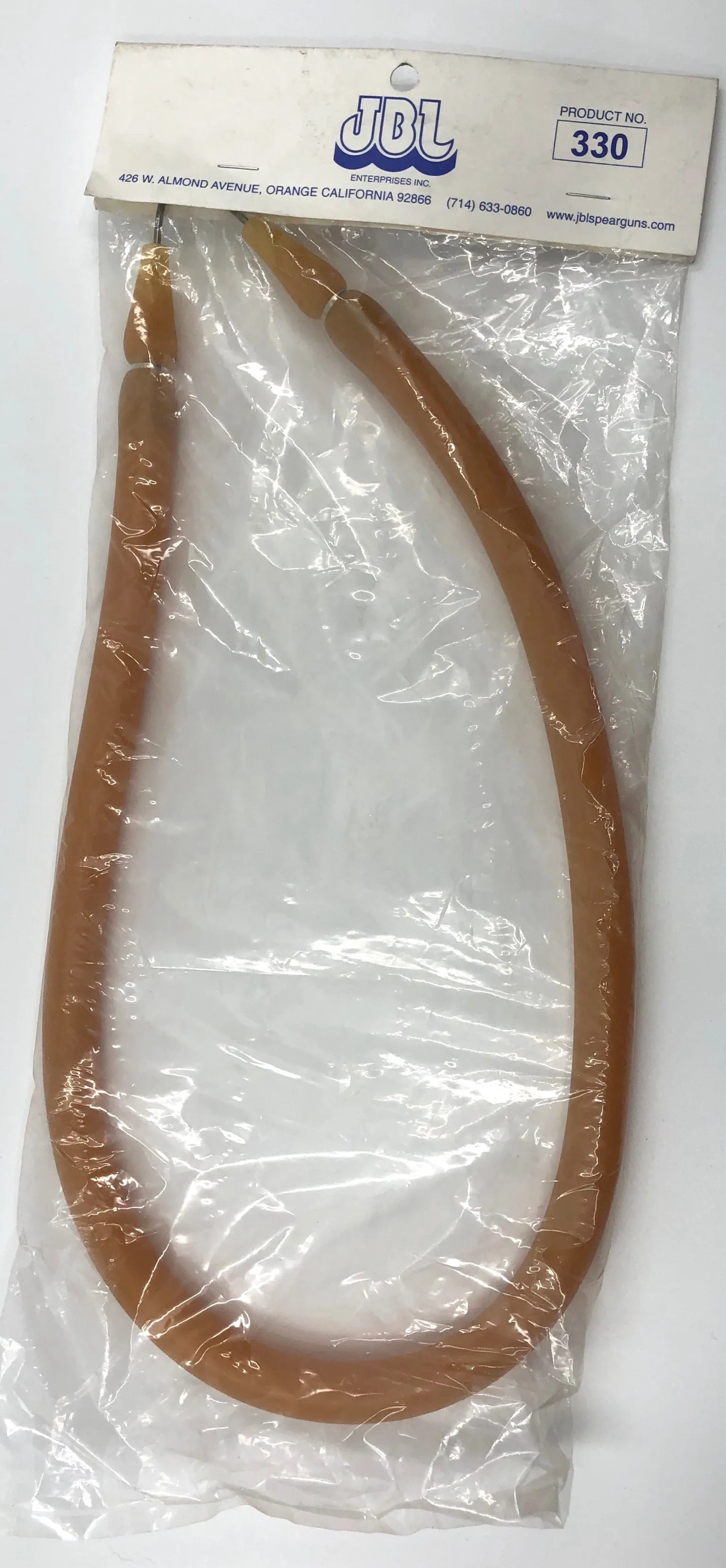JBL Speargun Slings