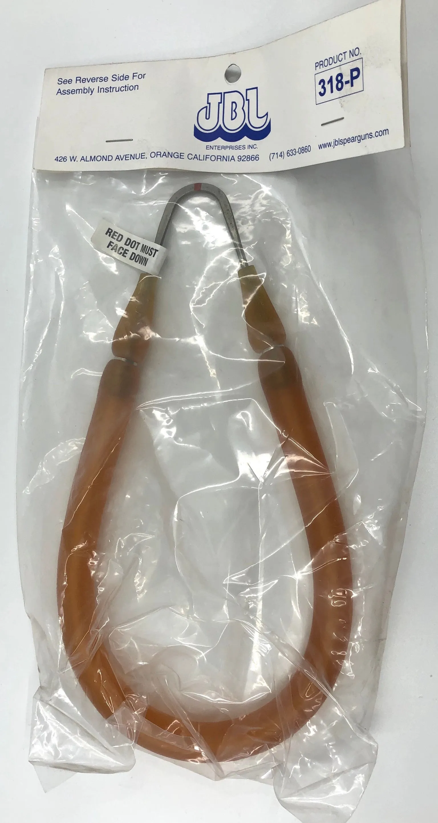 JBL Speargun Slings