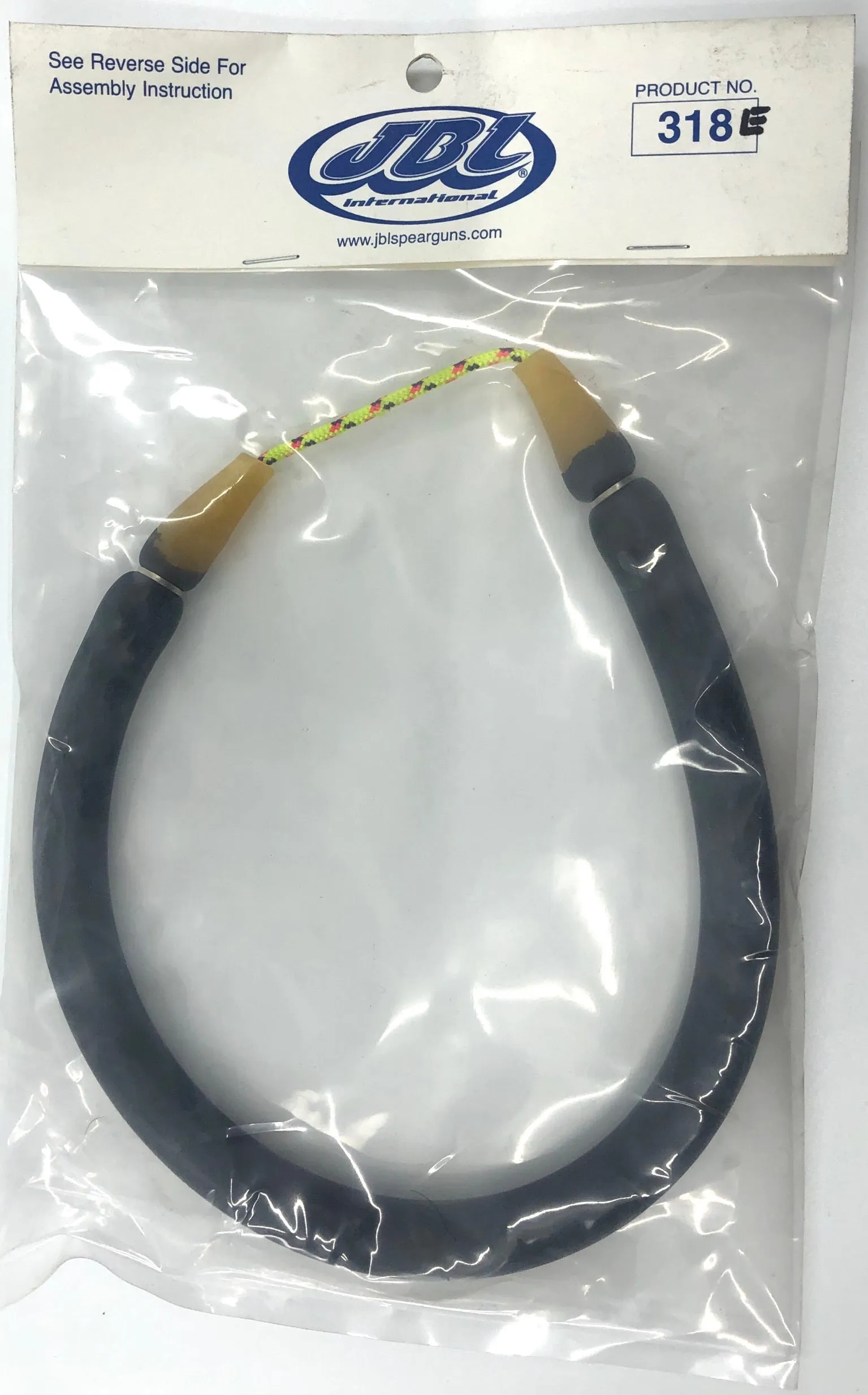 JBL Speargun Slings