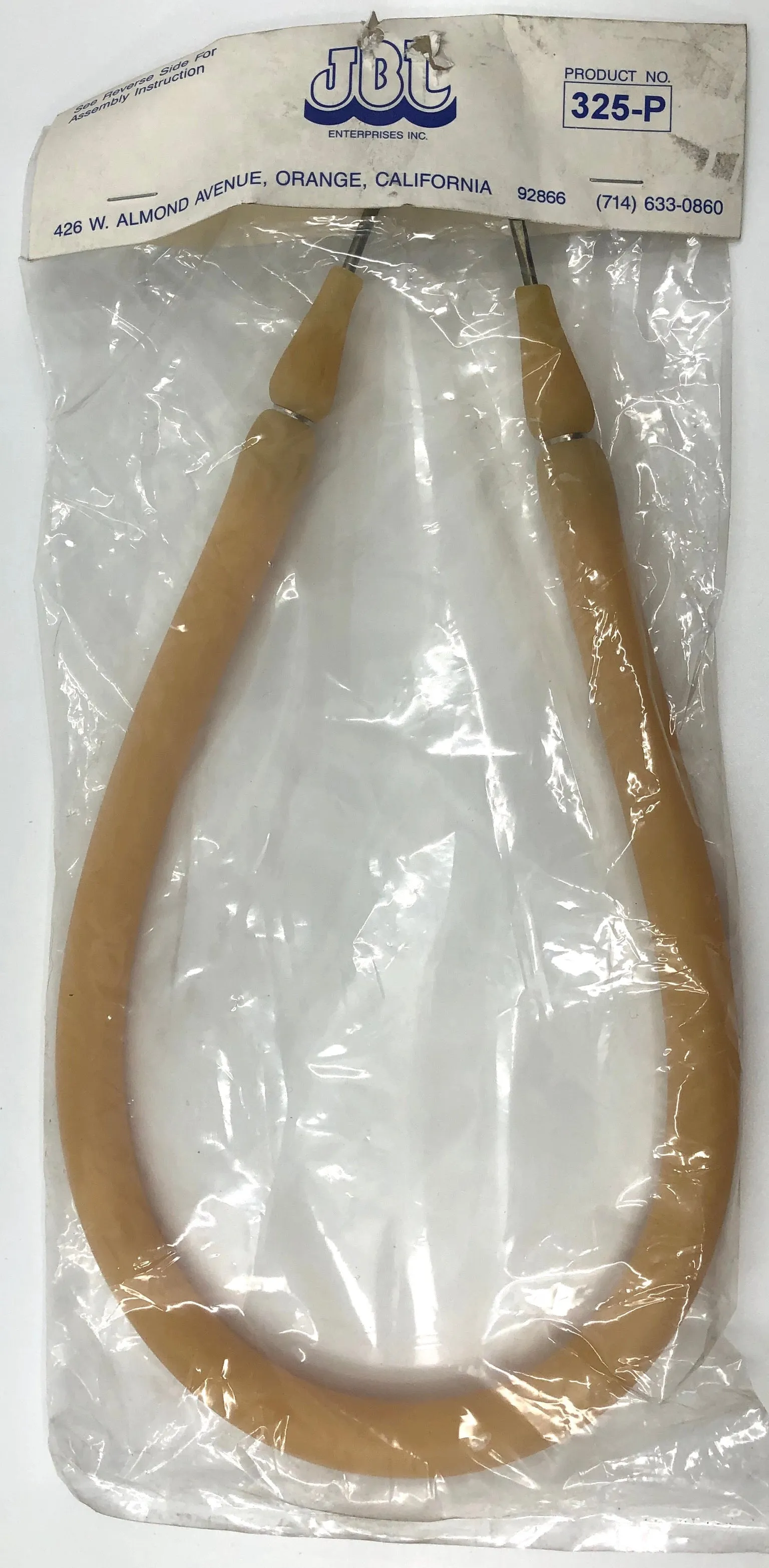 JBL Speargun Slings