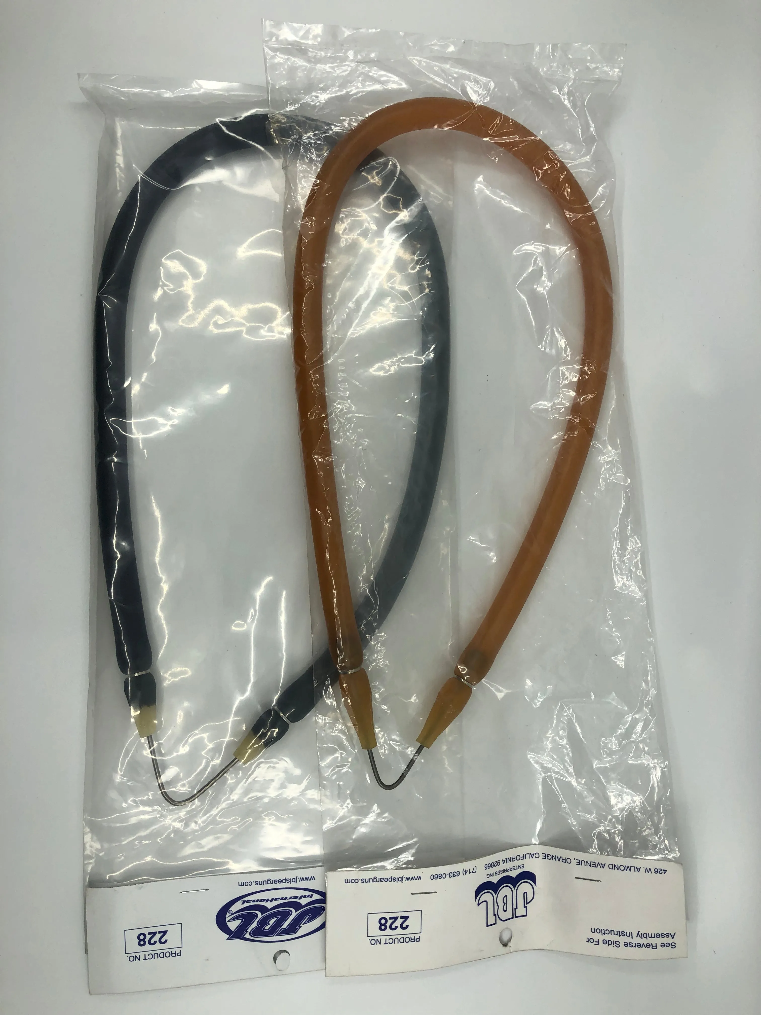 JBL Speargun Slings
