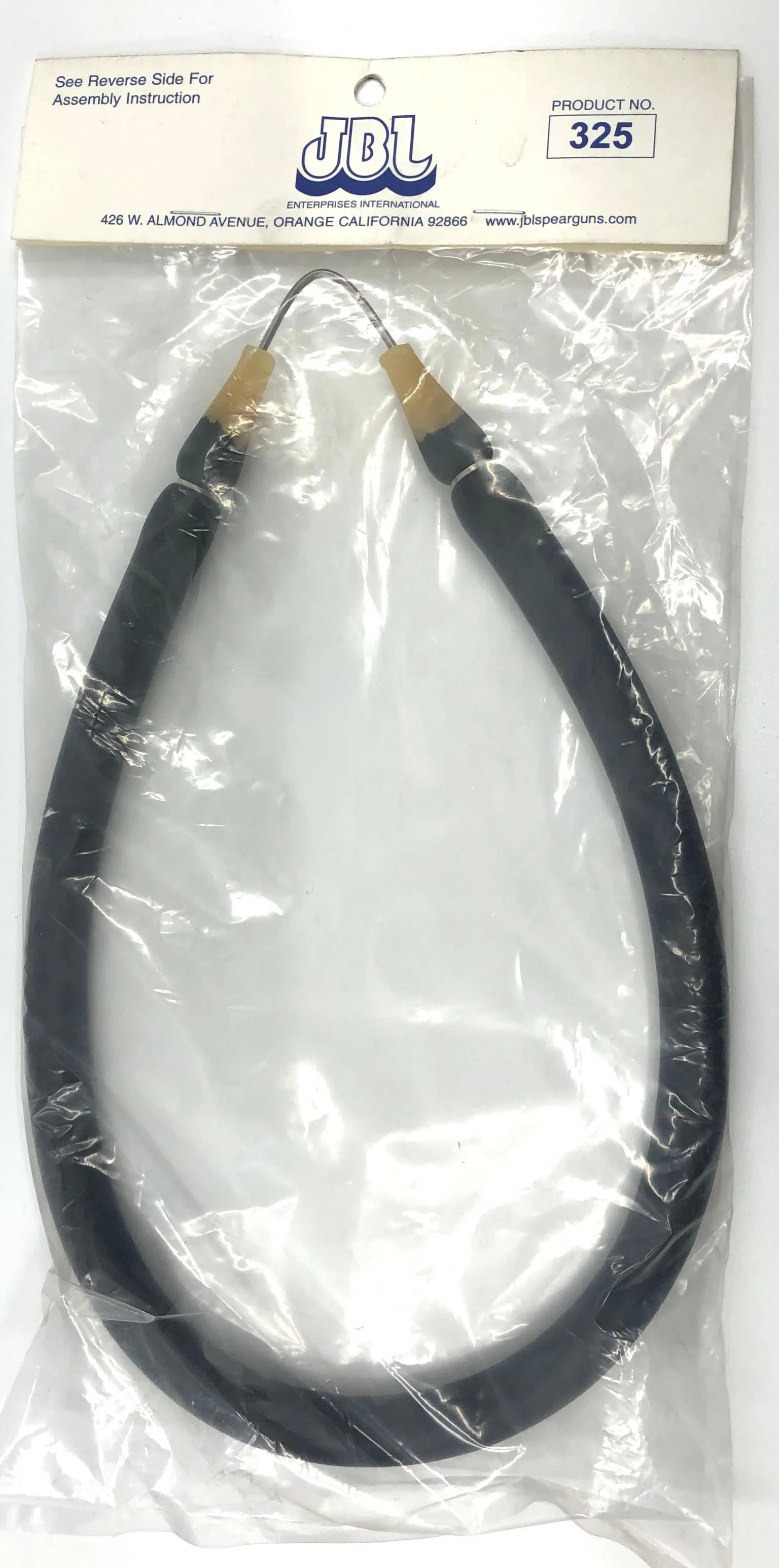 JBL Speargun Slings