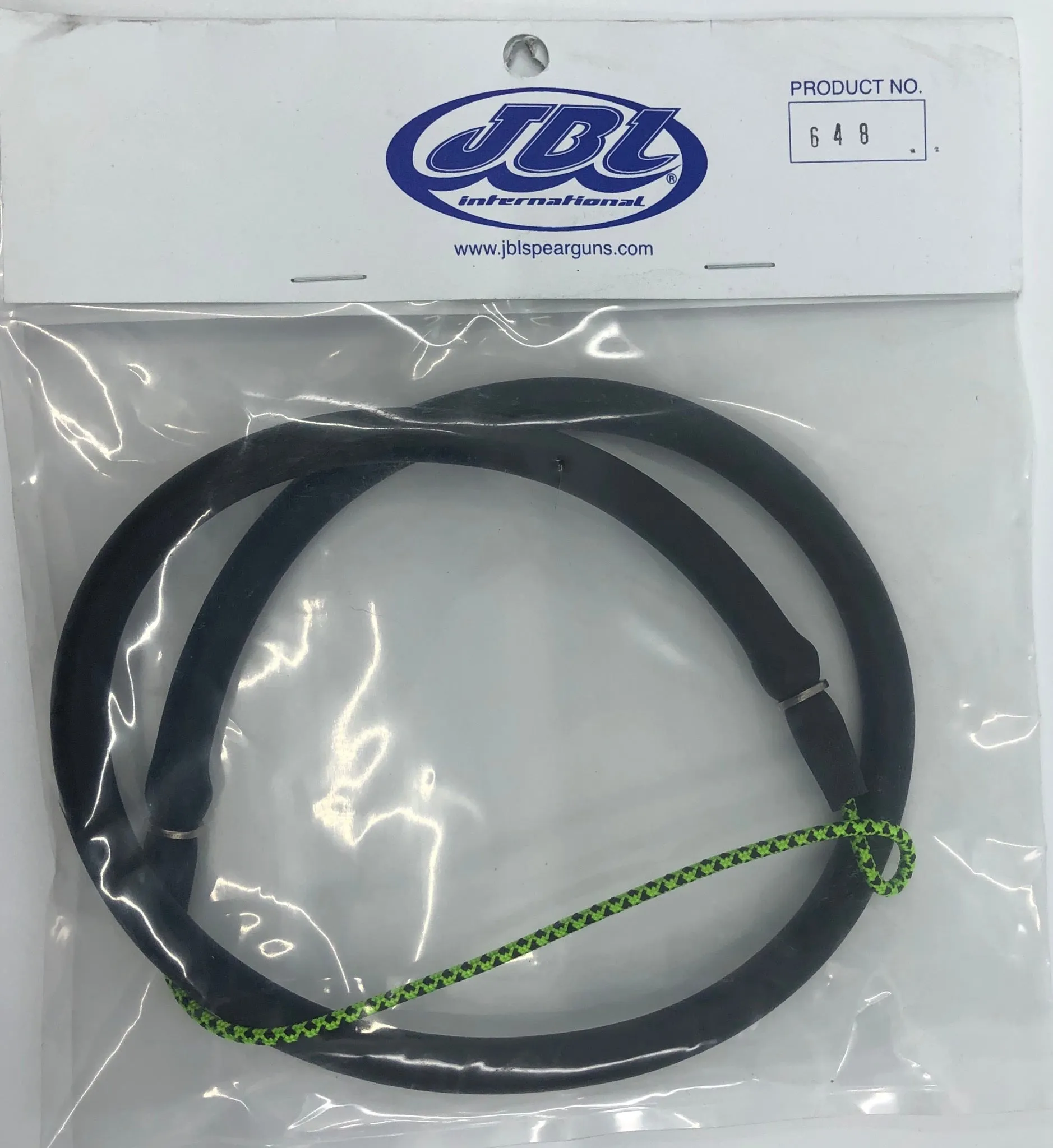 JBL Speargun Slings