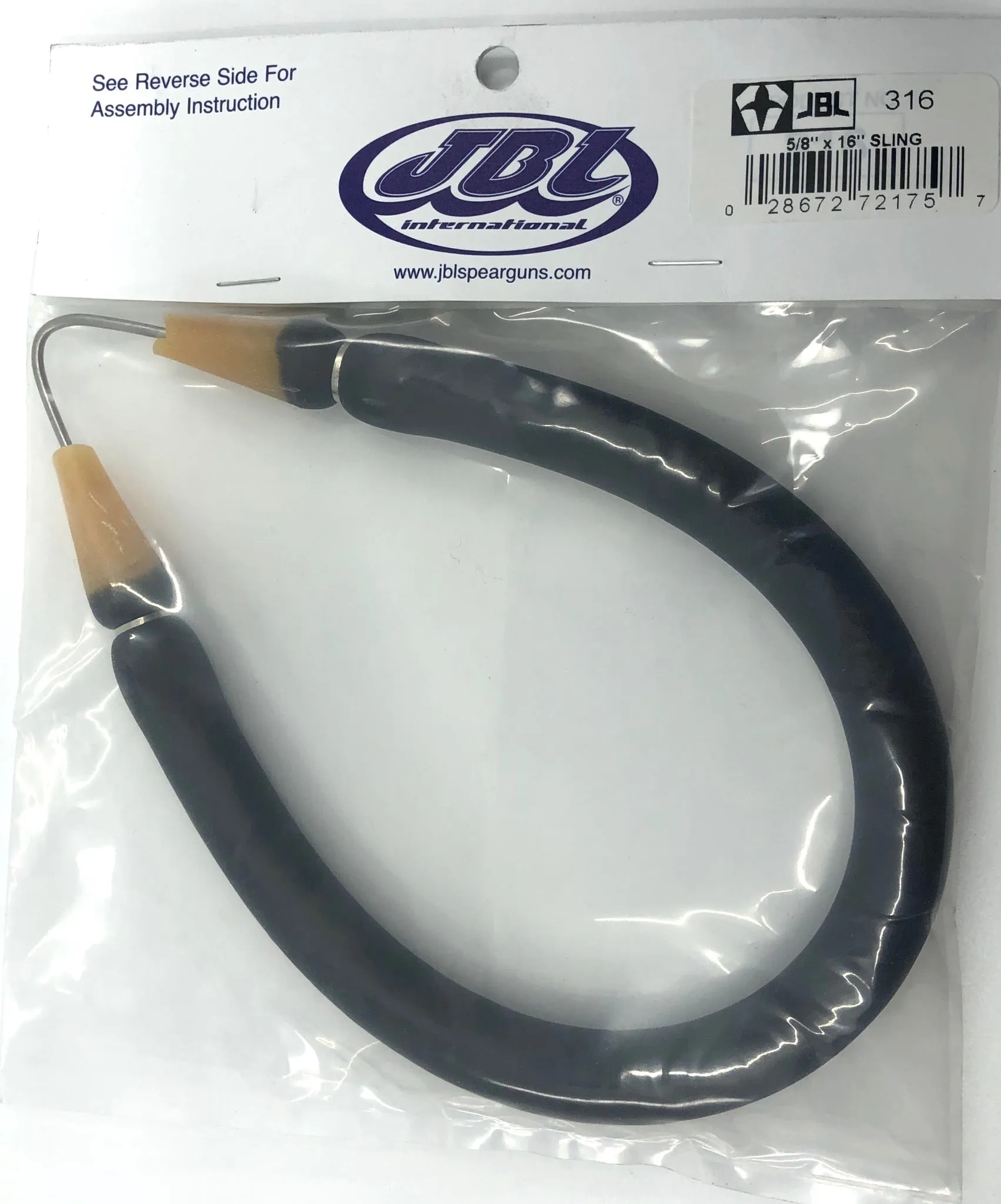 JBL Speargun Slings