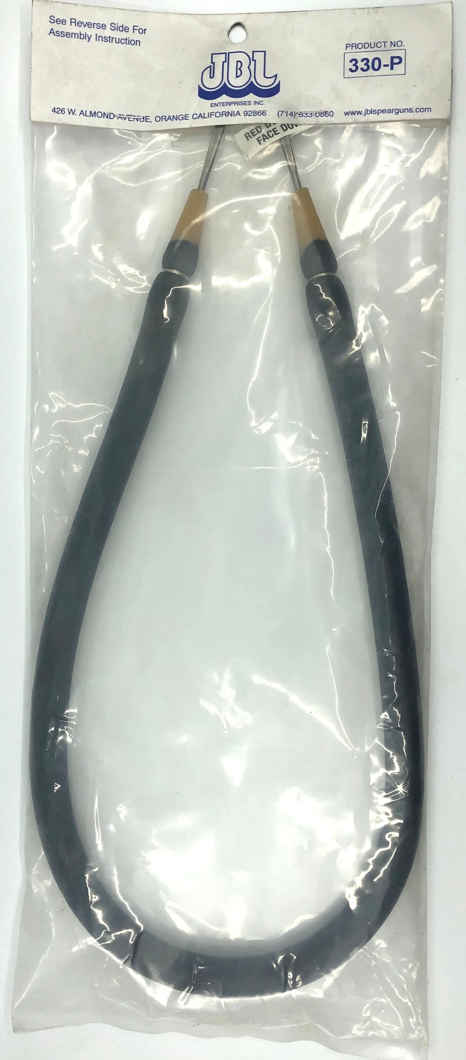 JBL Speargun Slings