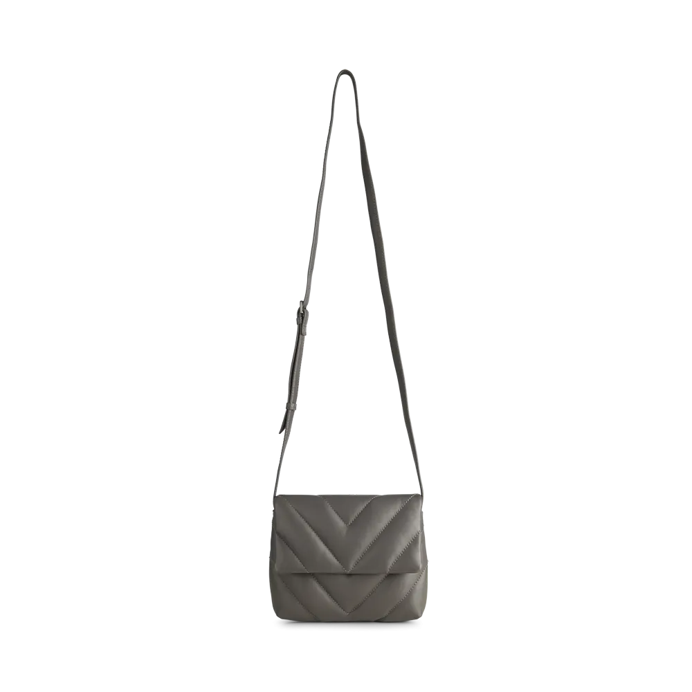 JemmaMBG Crossbody Bag, XL Arrow
