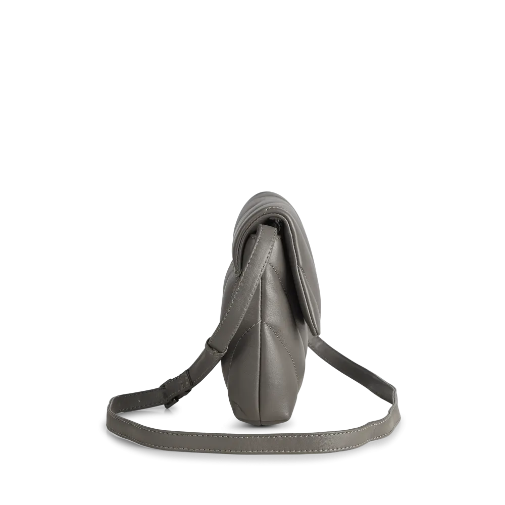 JemmaMBG Crossbody Bag, XL Arrow