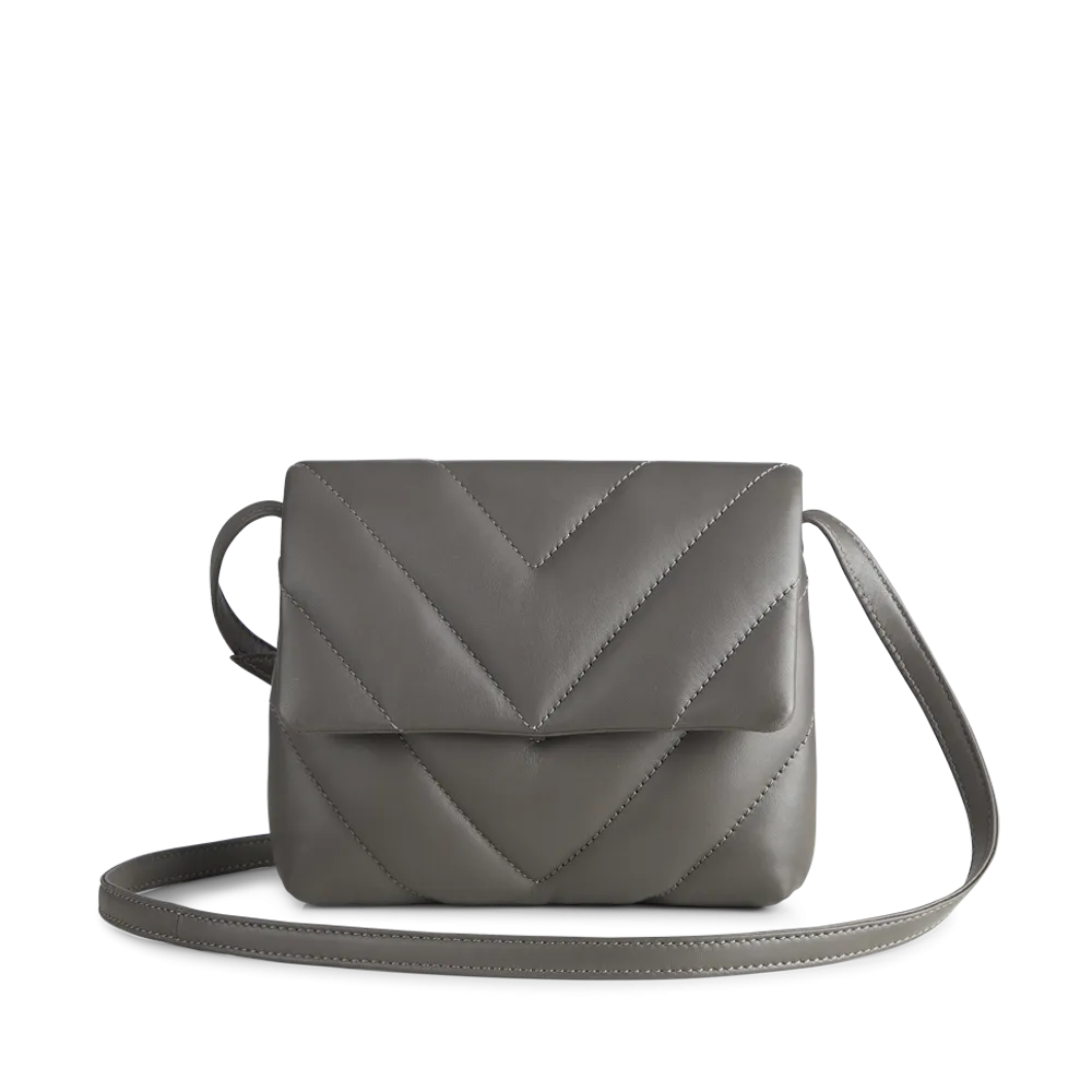 JemmaMBG Crossbody Bag, XL Arrow