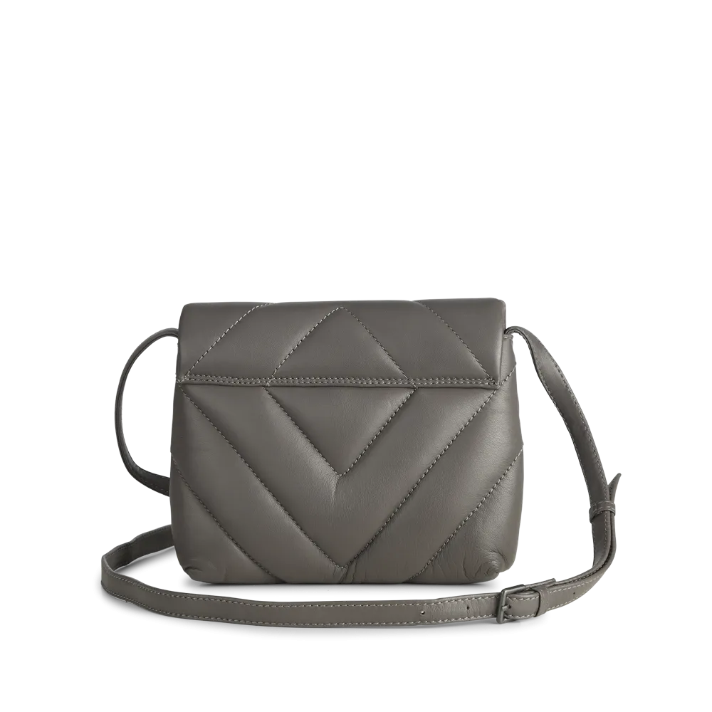 JemmaMBG Crossbody Bag, XL Arrow