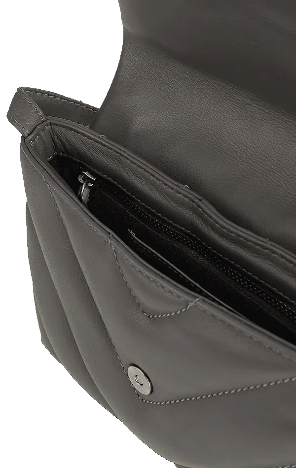 JemmaMBG Crossbody Bag, XL Arrow