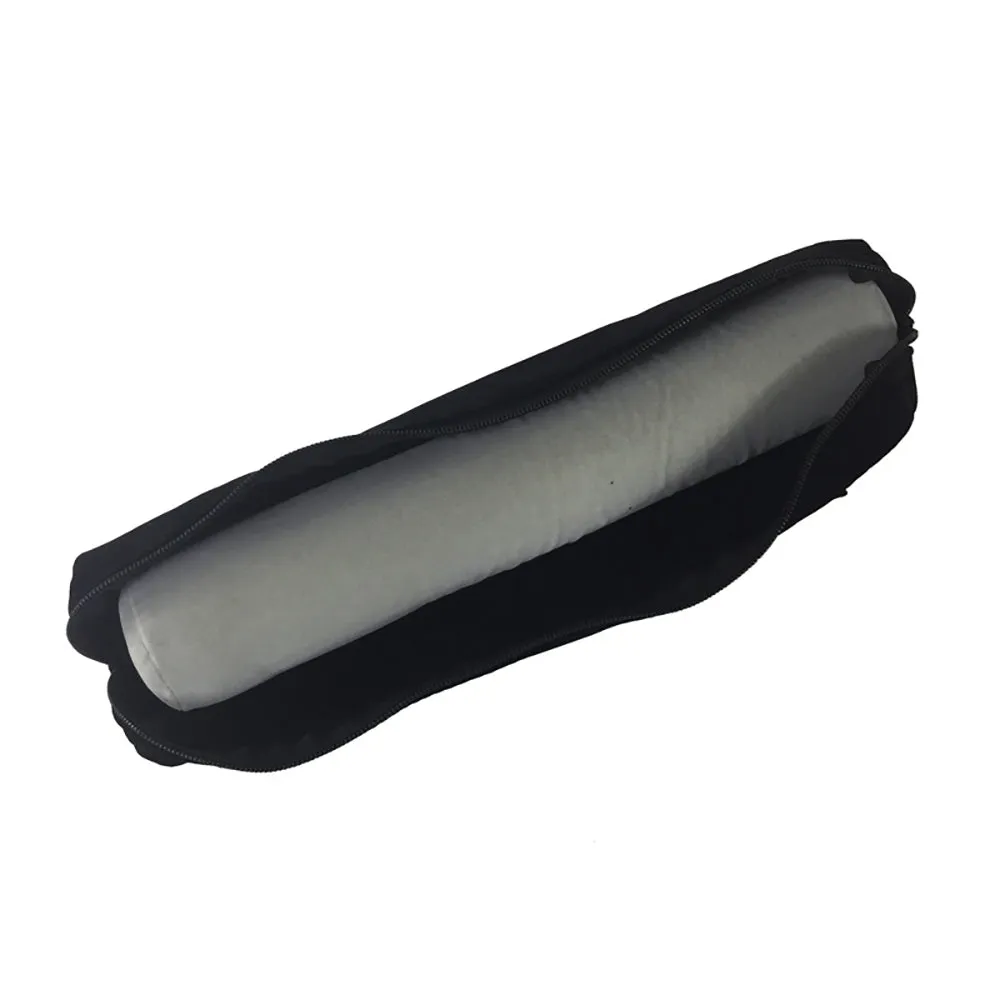 Jewelry Travel Rolls Accessories Organizer Storage Jewelry Display Multipurpose