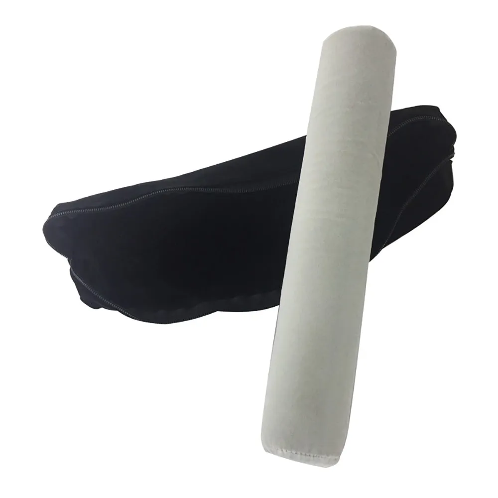 Jewelry Travel Rolls Accessories Organizer Storage Jewelry Display Multipurpose