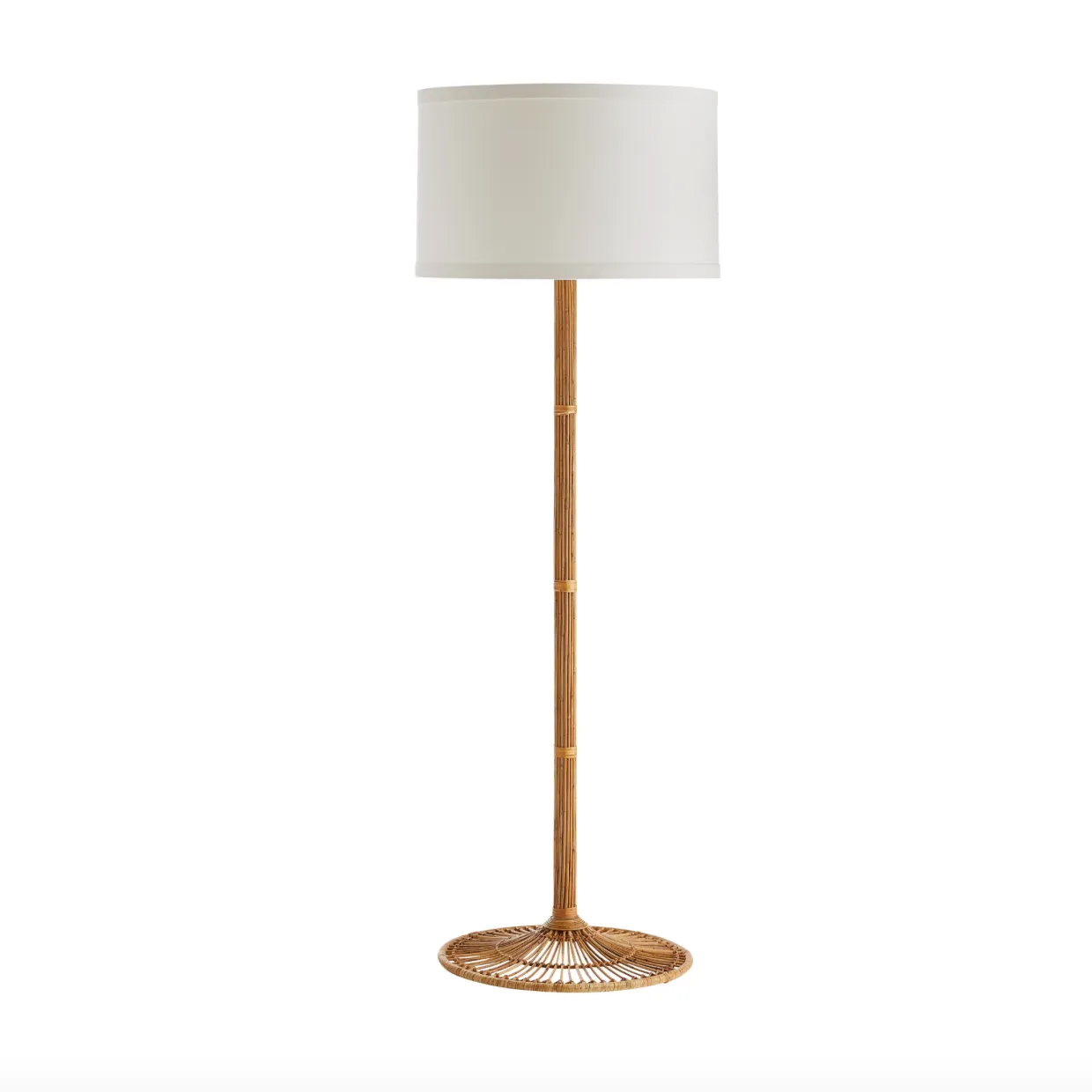 John Walker Floor Lamp