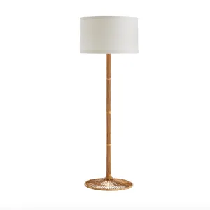 John Walker Floor Lamp