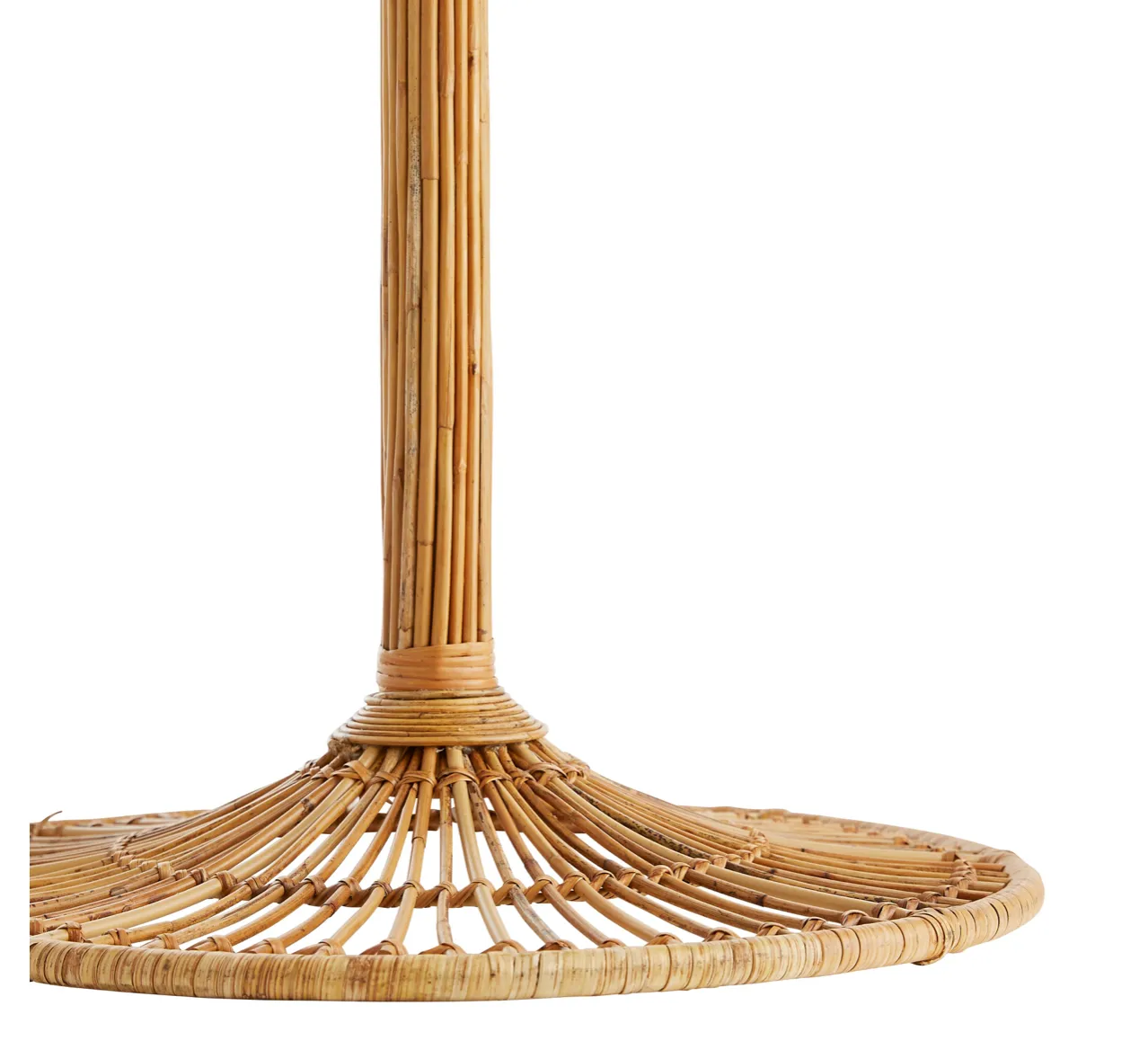 John Walker Floor Lamp