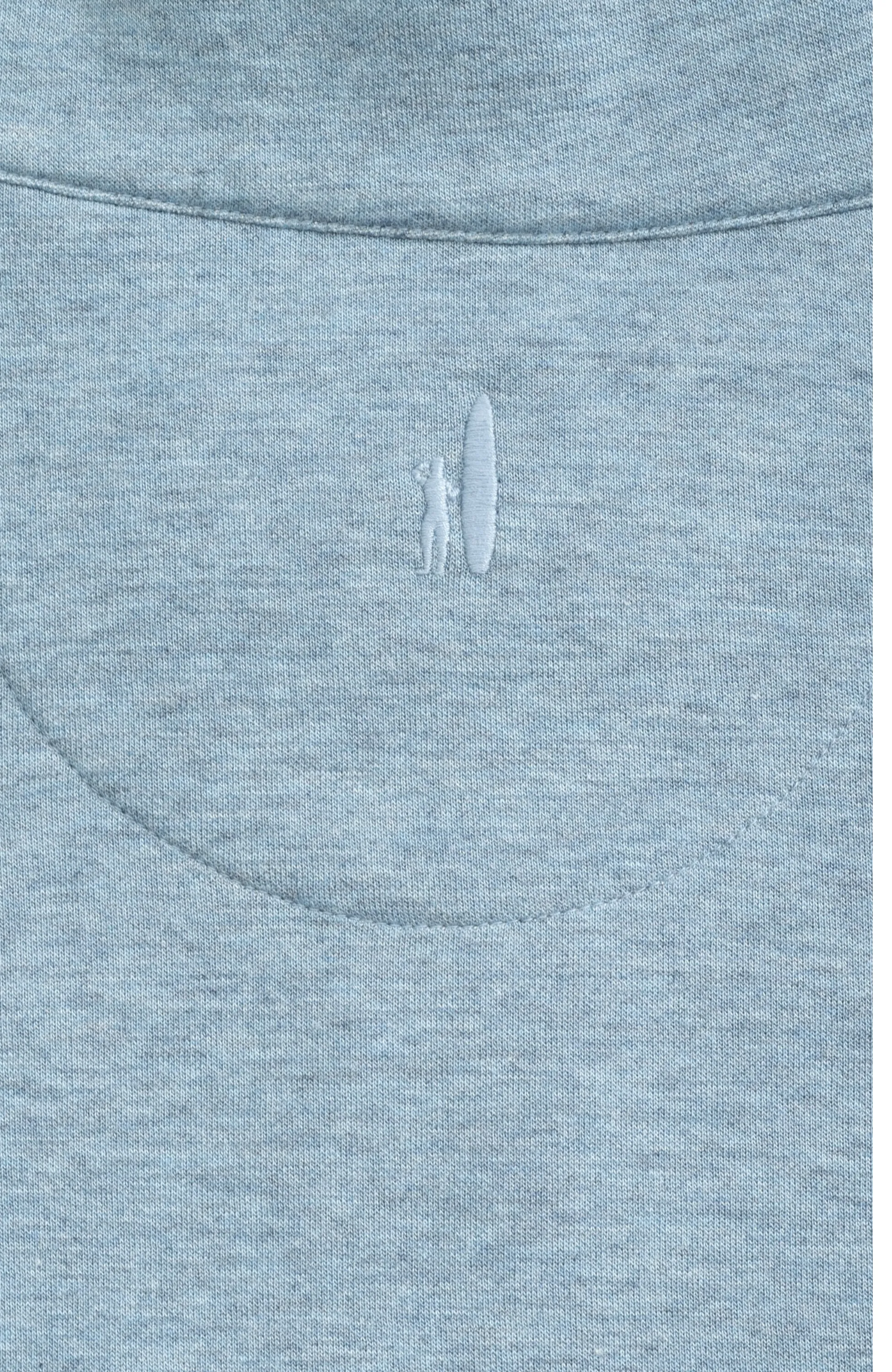 Johnnie-O - Sully 1/4 Zip Pullover