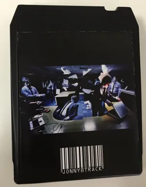 Jonny 8 Track- 8 Track USB Drive Volume 1