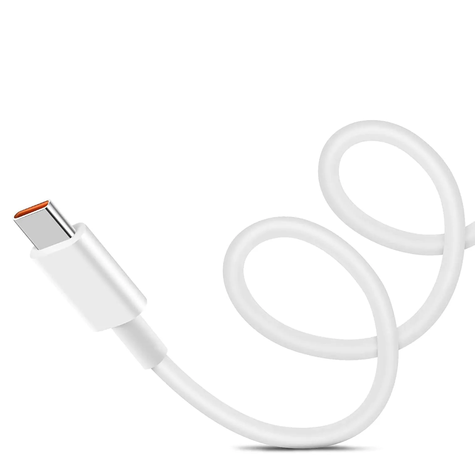 Kabel do ładowania Phoneo USB -  USB-C 6A - SuperCharge 120W - 2 m