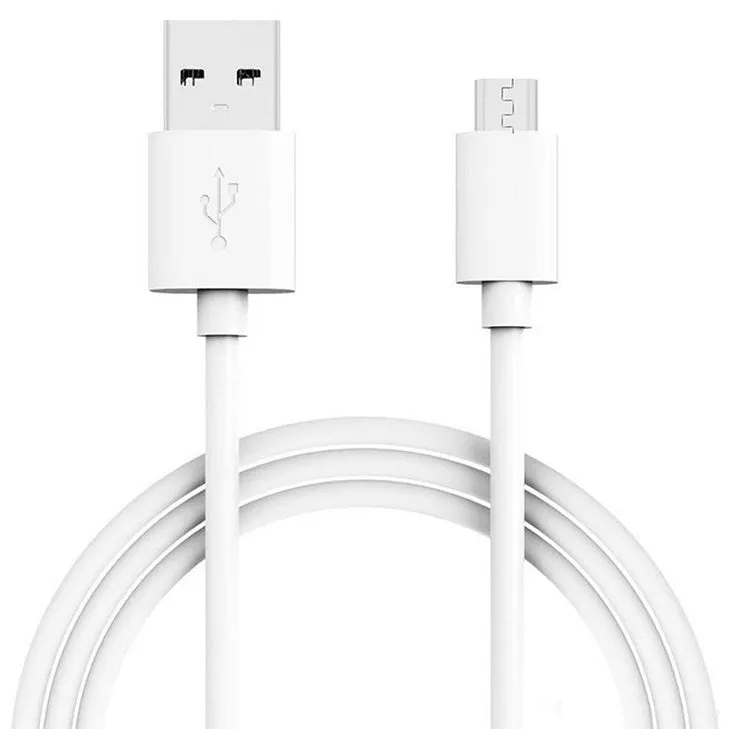 Kabel micro USB (do ładowania) - 1 Metr