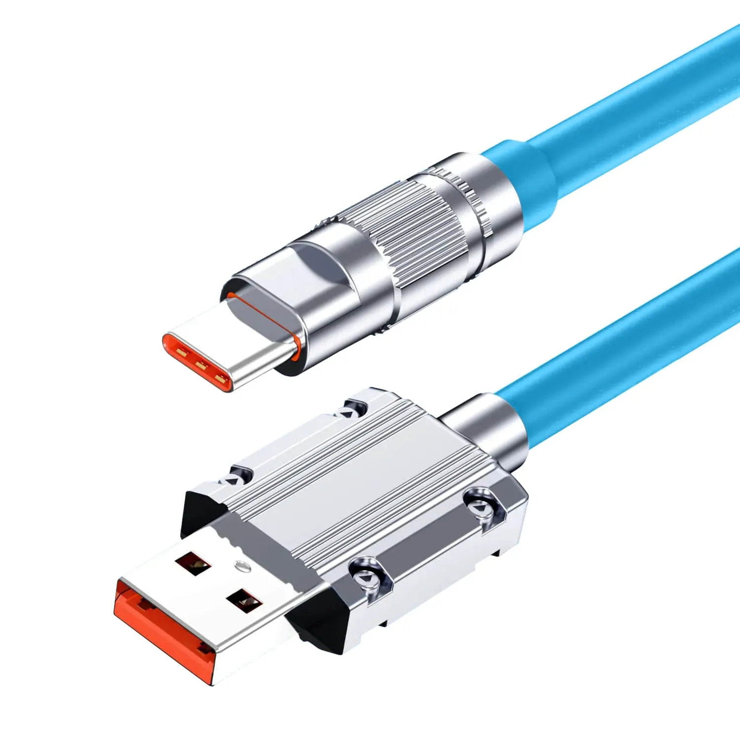 Kabel USB do USB-C 120W 7A