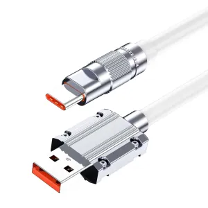 Kabel USB do USB-C 120W 7A